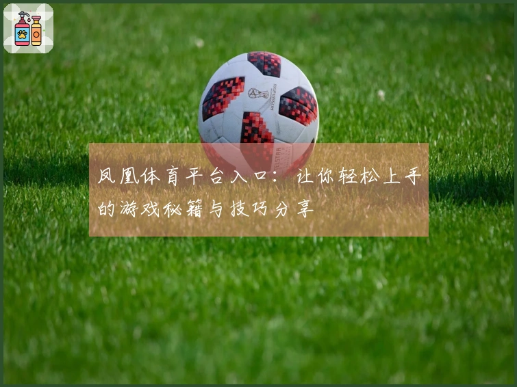 凤凰体育平台入口：让你轻松上手的游戏秘籍与技巧分享