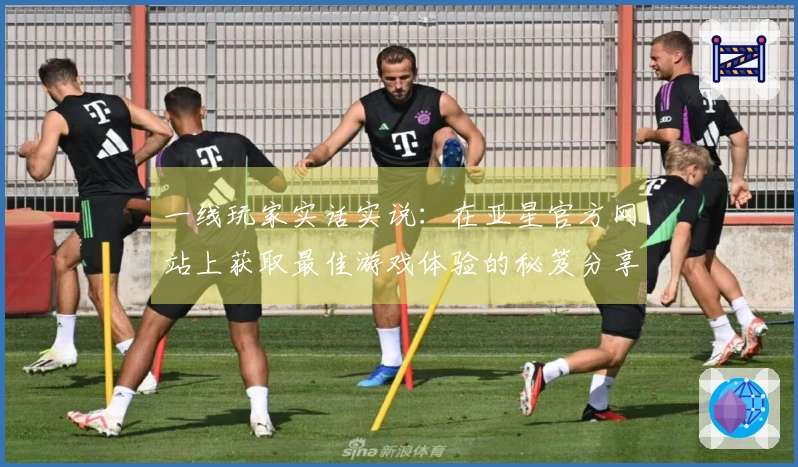 一线玩家实话实说：在亚星官方网站上获取最佳游戏体验的秘笈分享