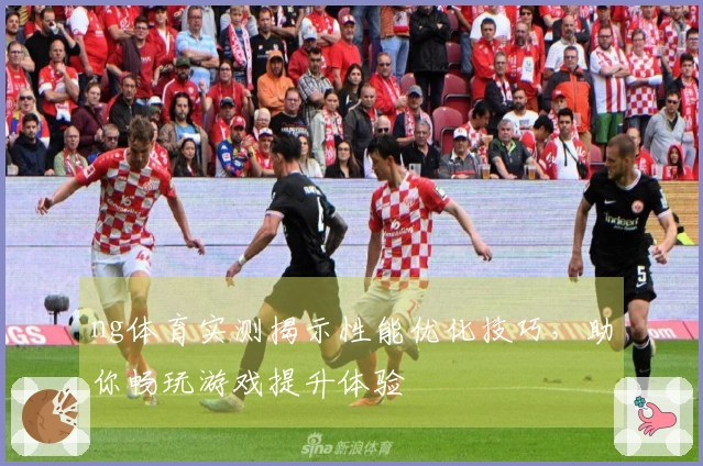 ng体育实测揭示性能优化技巧，助你畅玩游戏提升体验